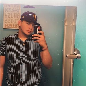 Meet your Posher, Ramon